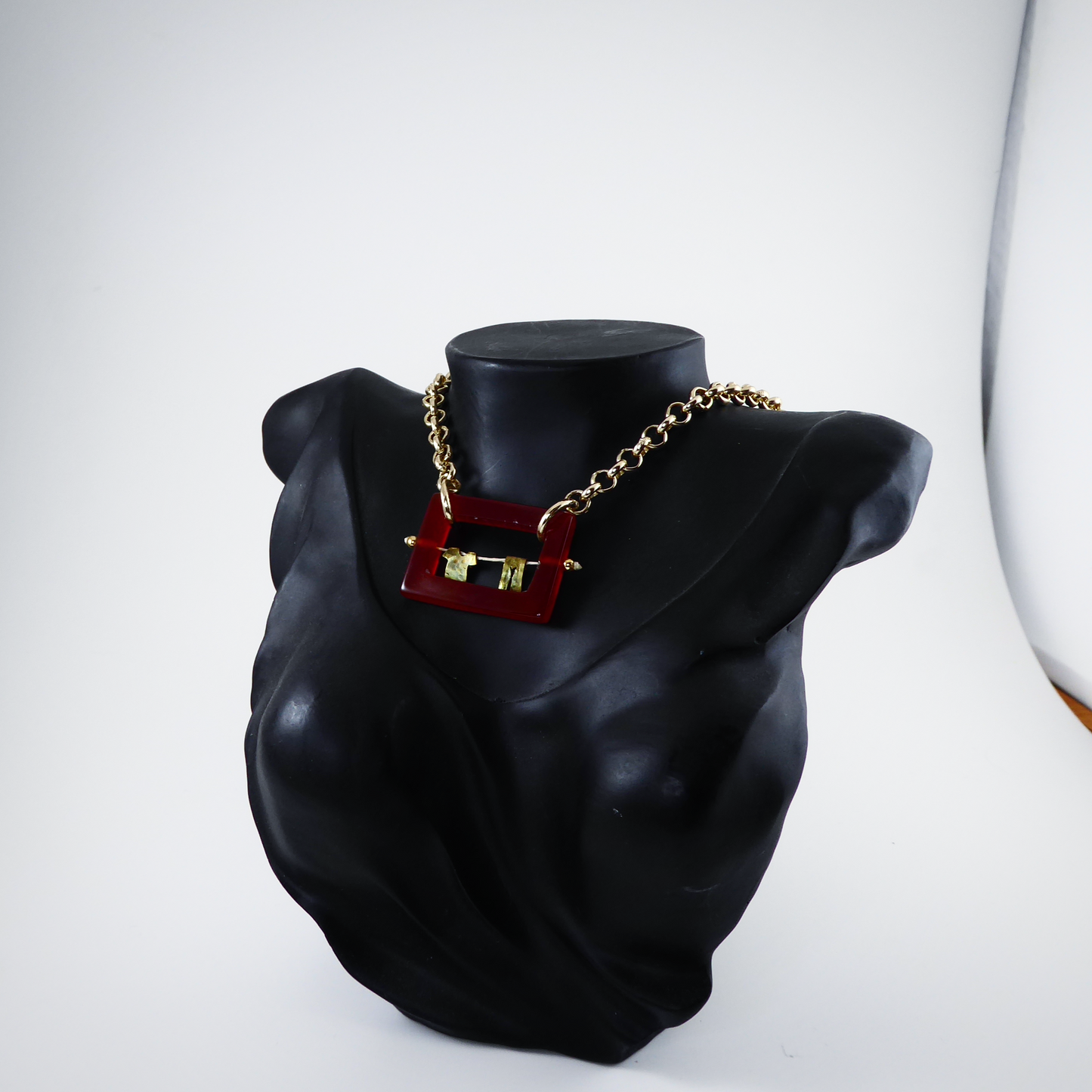 COLLANA STENDIPANNI