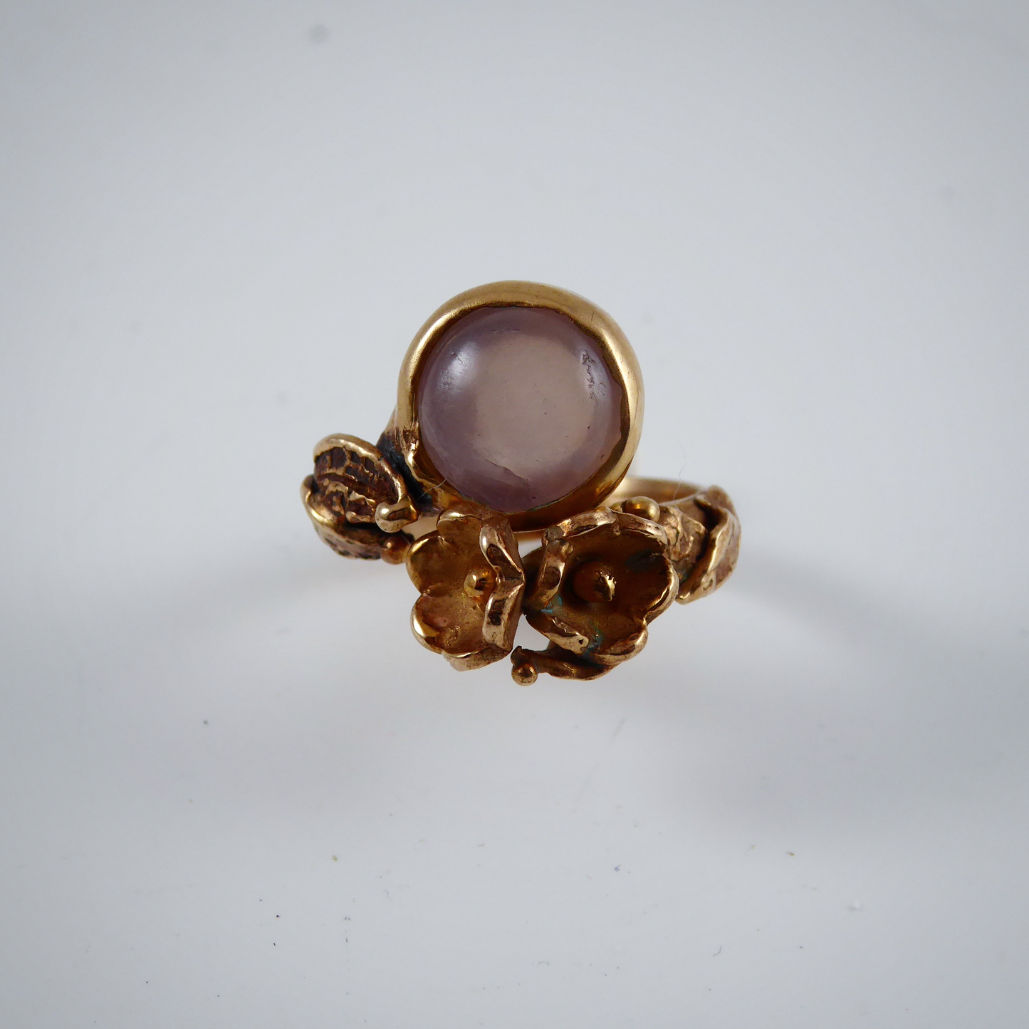 ANELLO FIORI DI CILIEGIO