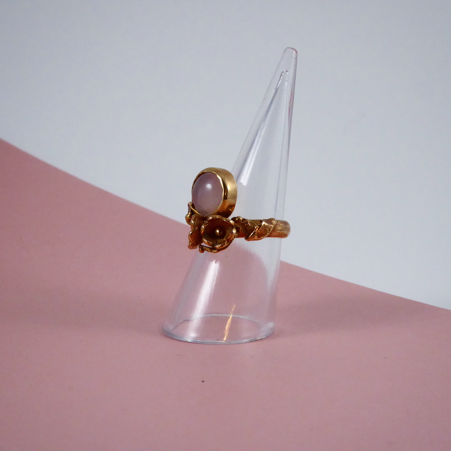 ANELLO FIORI DI CILIEGIO
