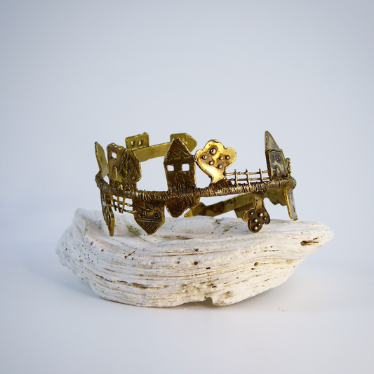 BRACCIALE COUNTRYLIFE