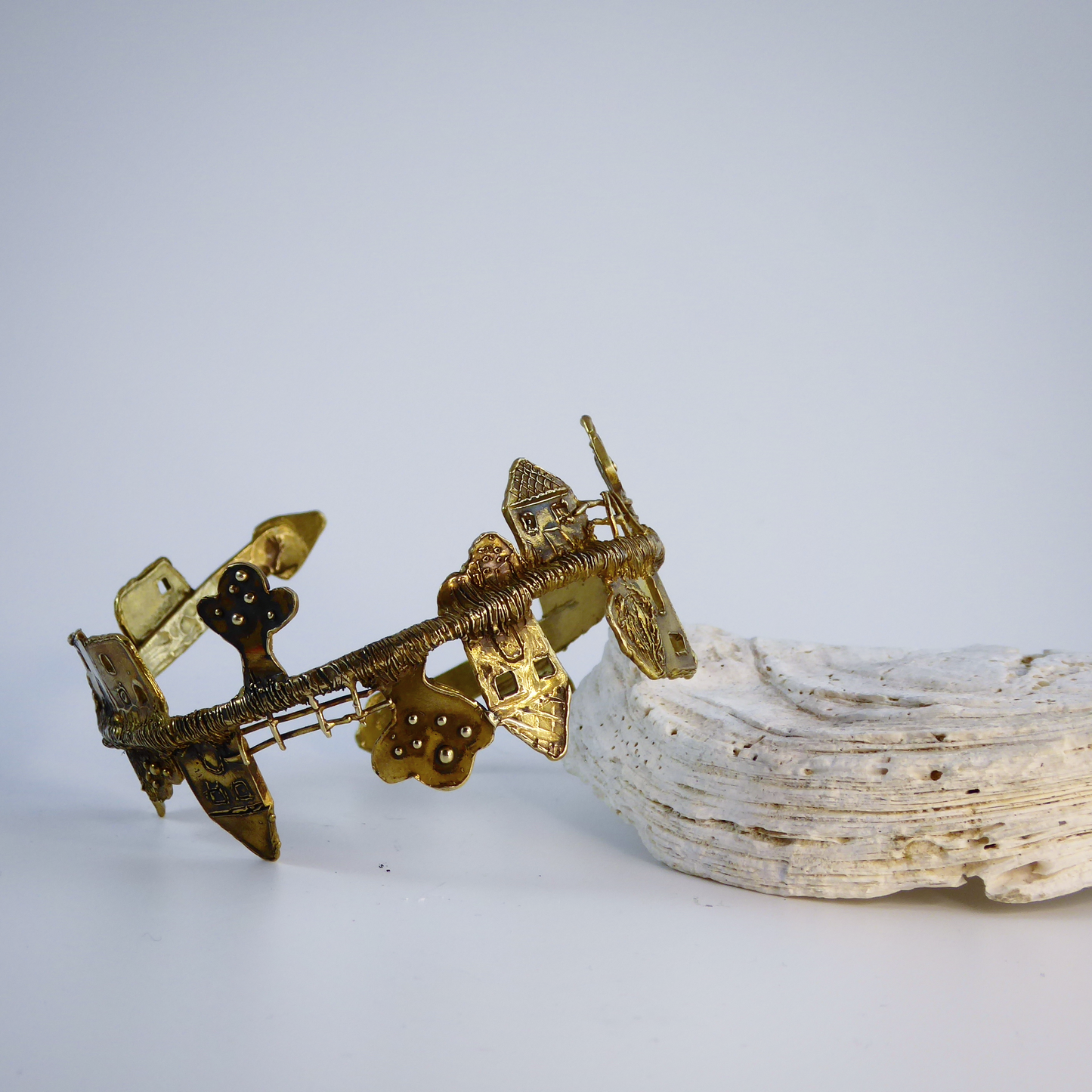 BRACCIALE COUNTRYLIFE