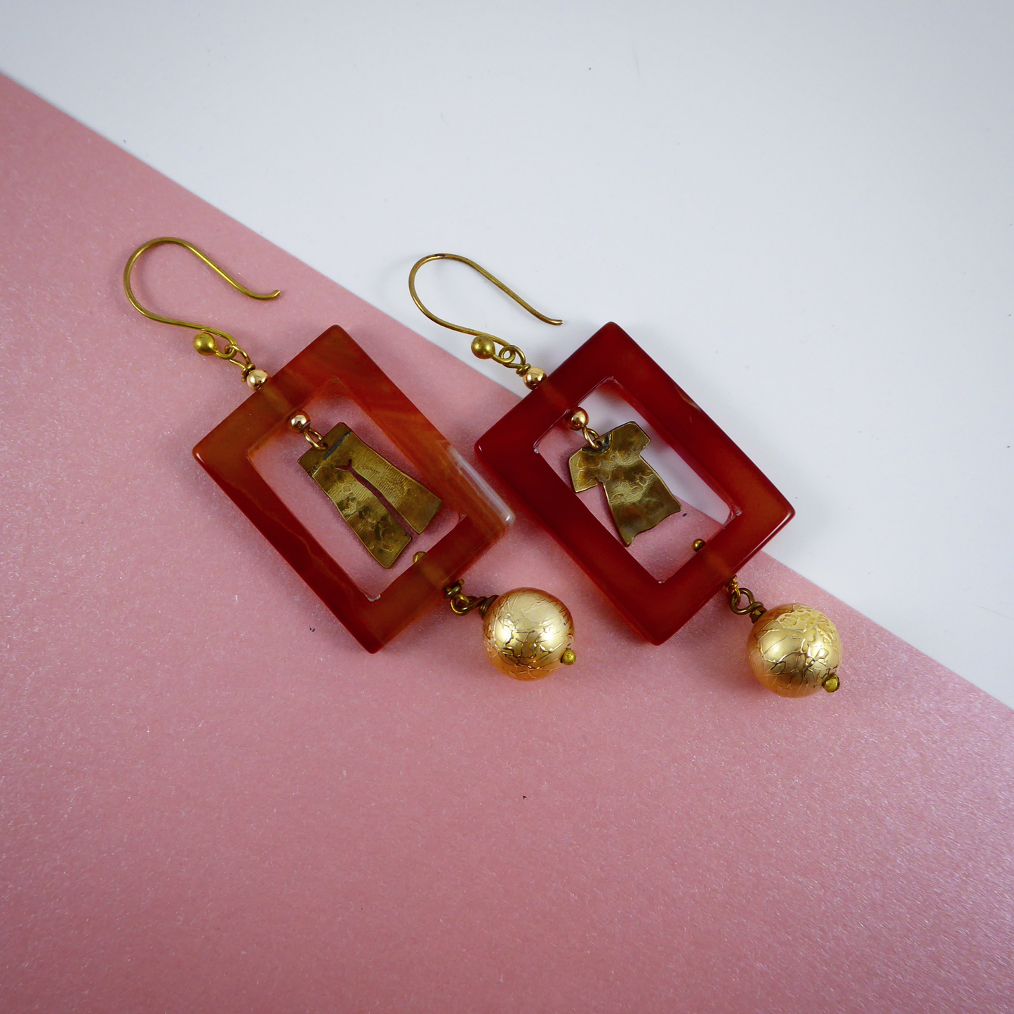 ORECCHINI STENDIPANNI