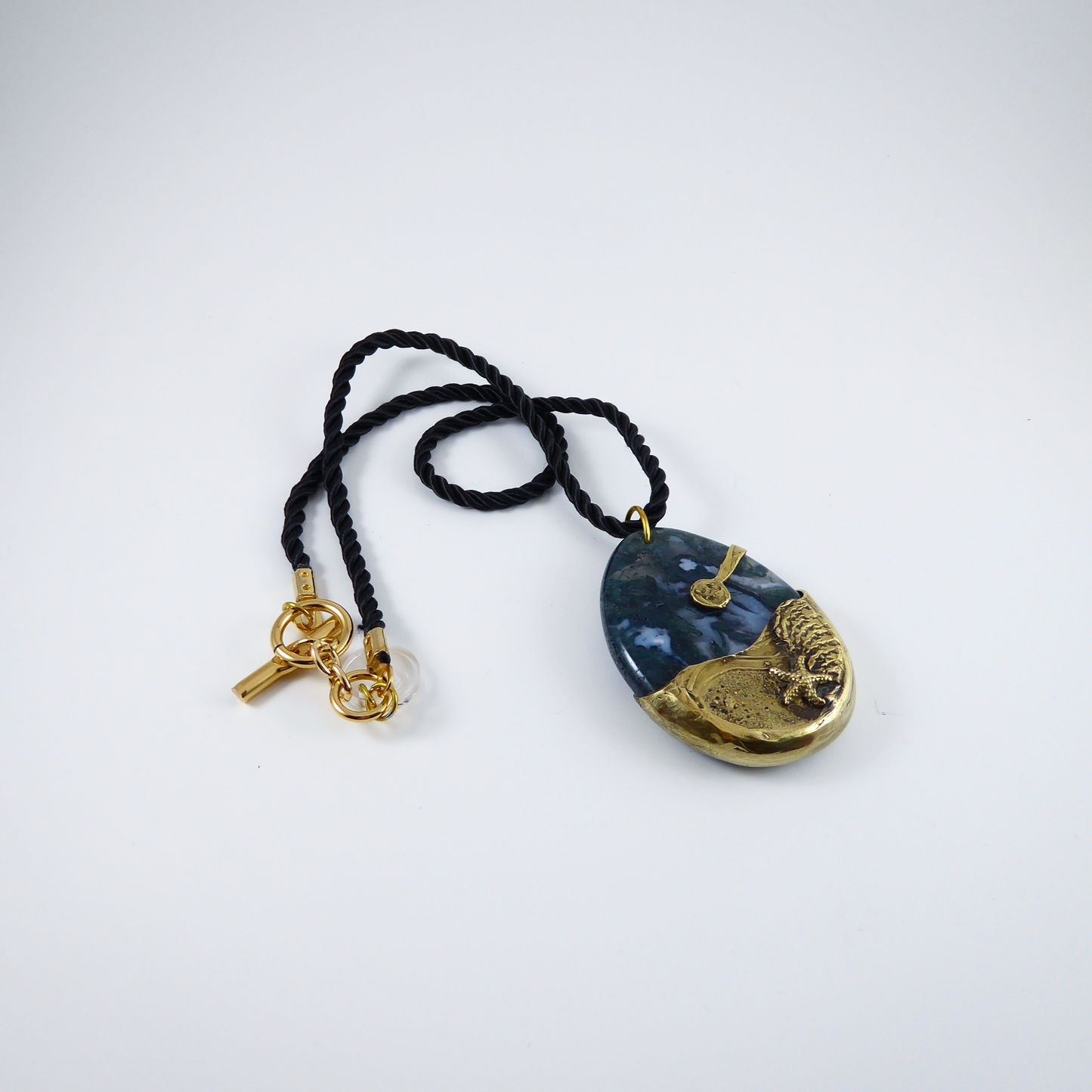 COLLANA SAND