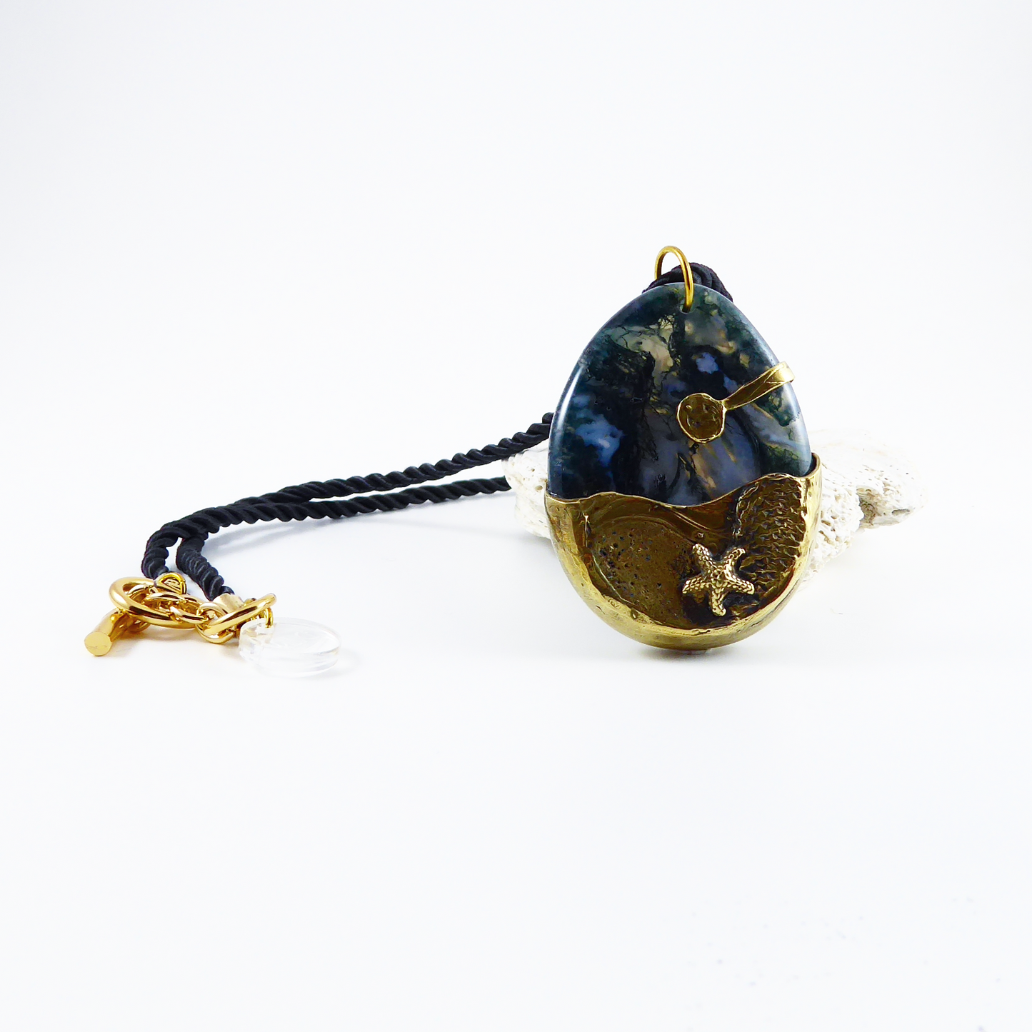 COLLANA SAND