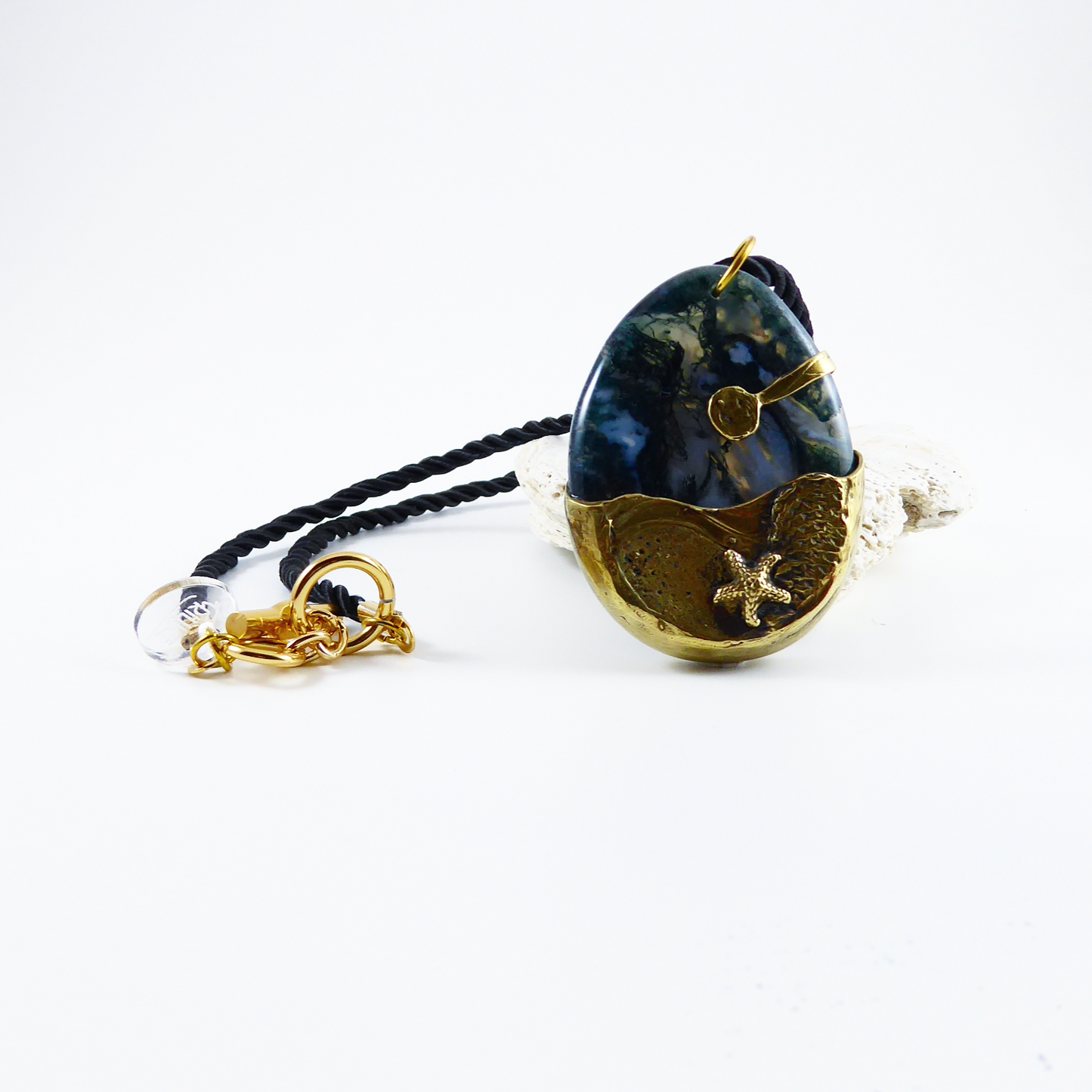 COLLANA SAND
