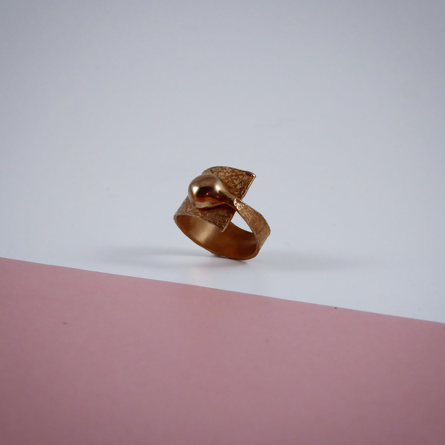 ANELLO SFERETTA