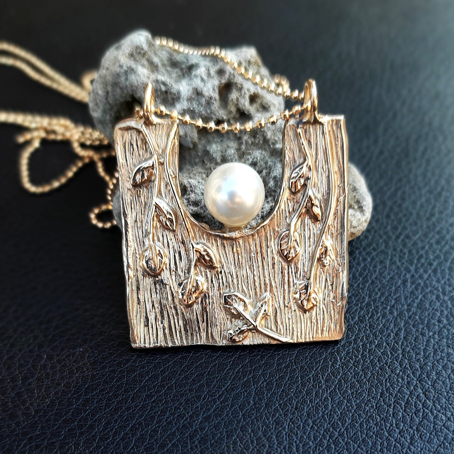 COLLANA MEMORIES PEARLS