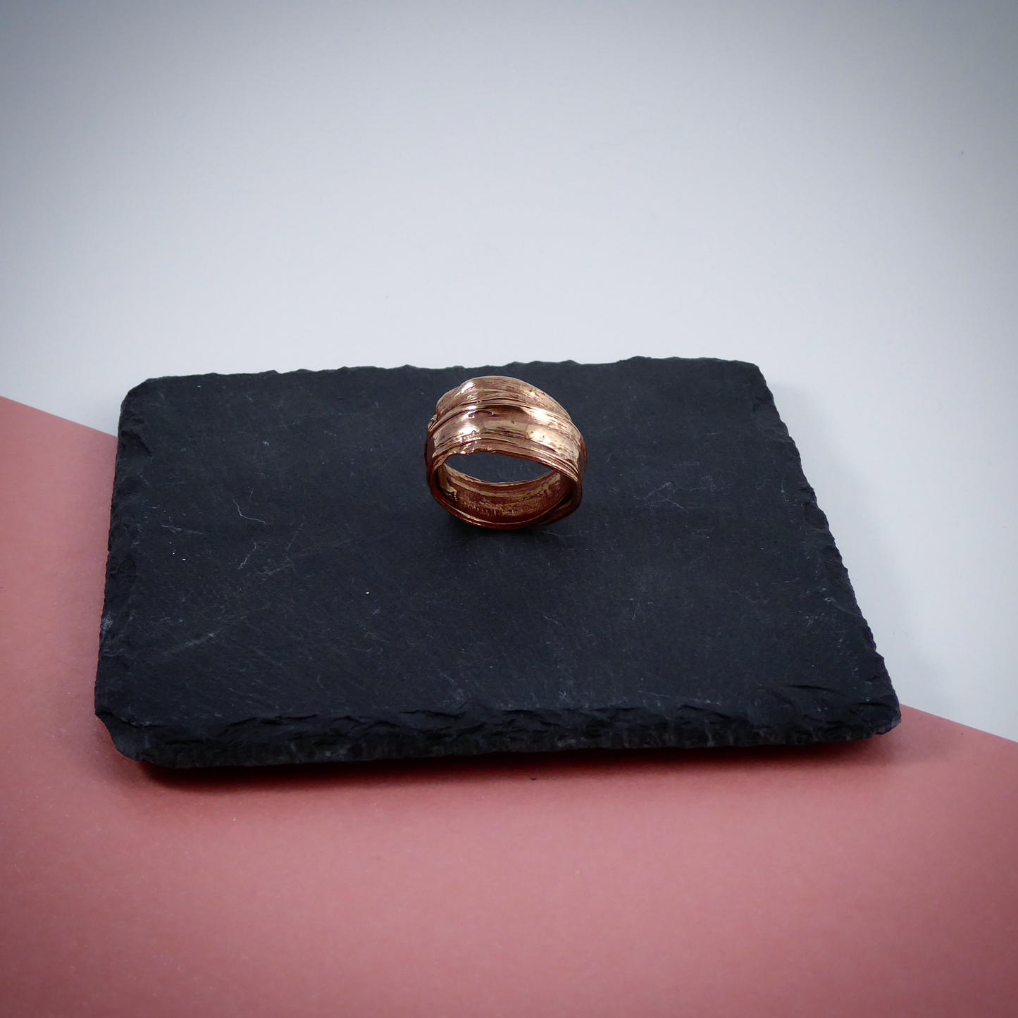 ANELLO STRIPES