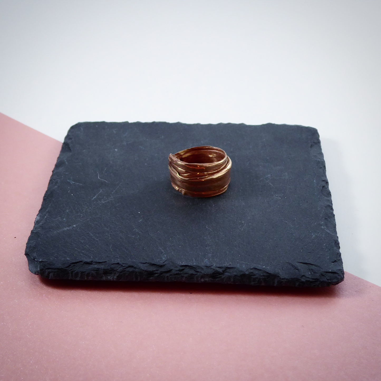 ANELLO STRIPES