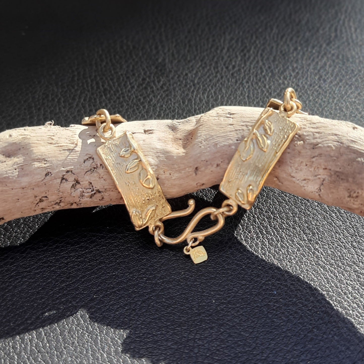 BRACCIALE MEMORIES SNODATO