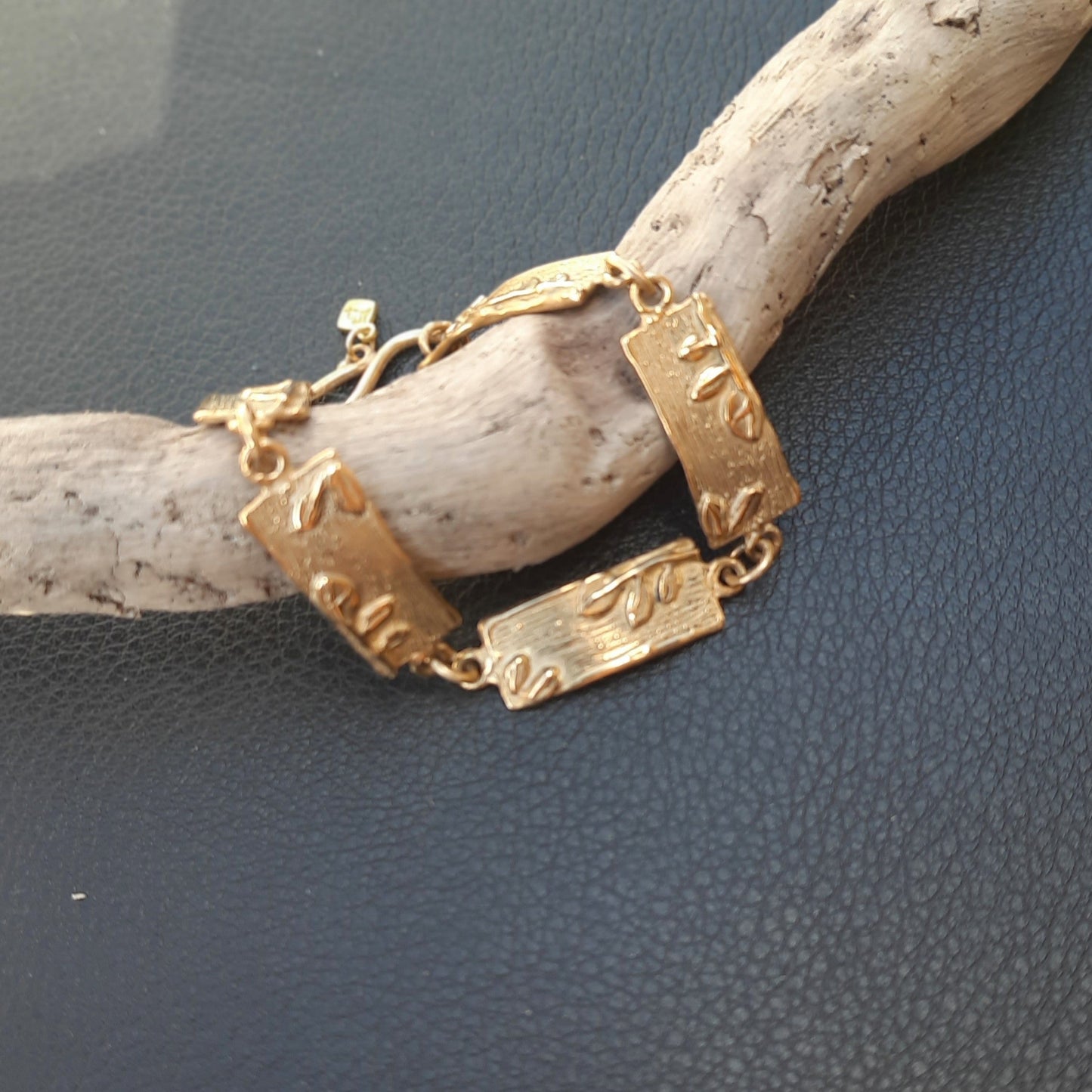 BRACCIALE MEMORIES SNODATO