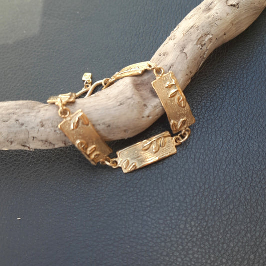 BRACCIALE MEMORIES SNODATO