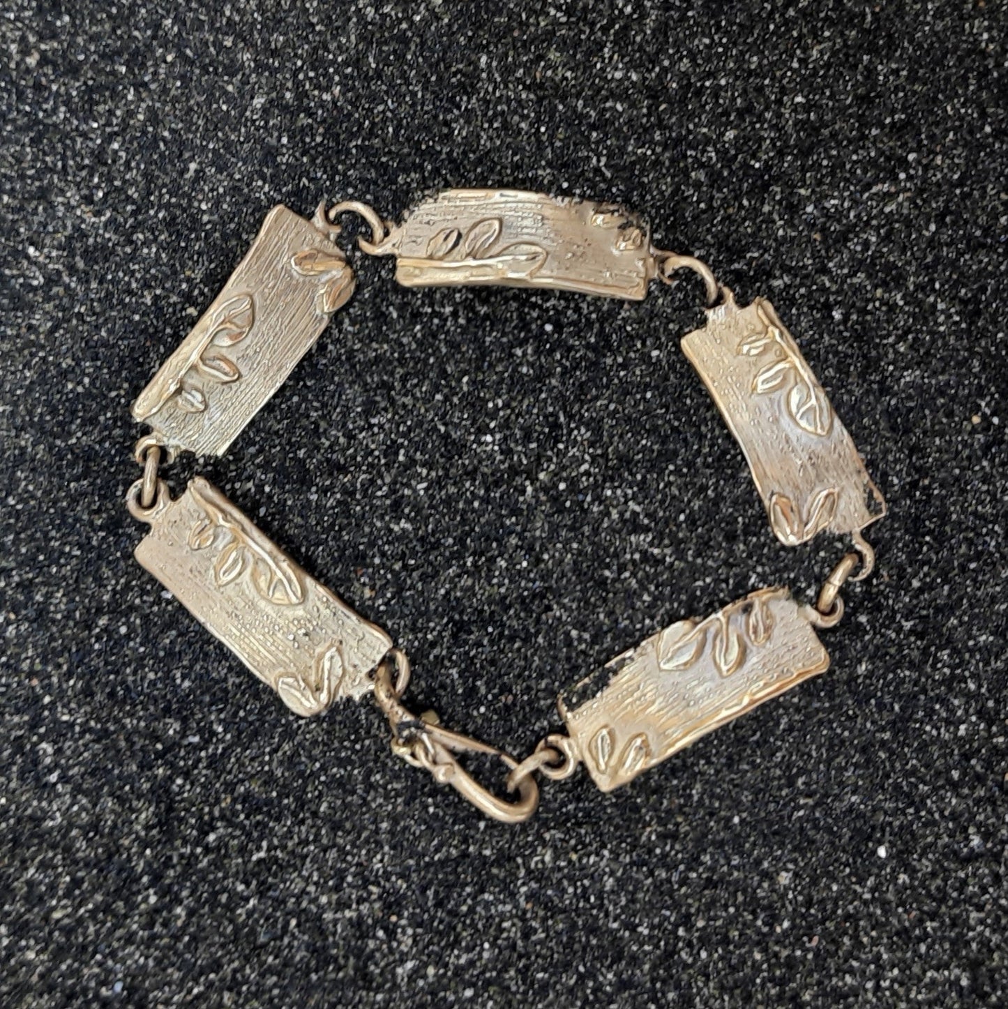 BRACCIALE MEMORIES SNODATO