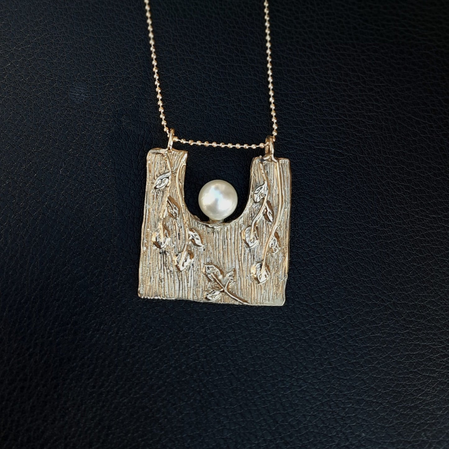 COLLANA MEMORIES PEARLS