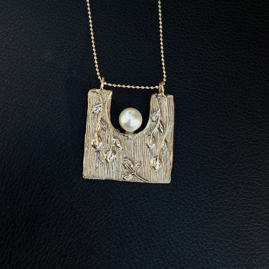 COLLANA MEMORIES PEARLS