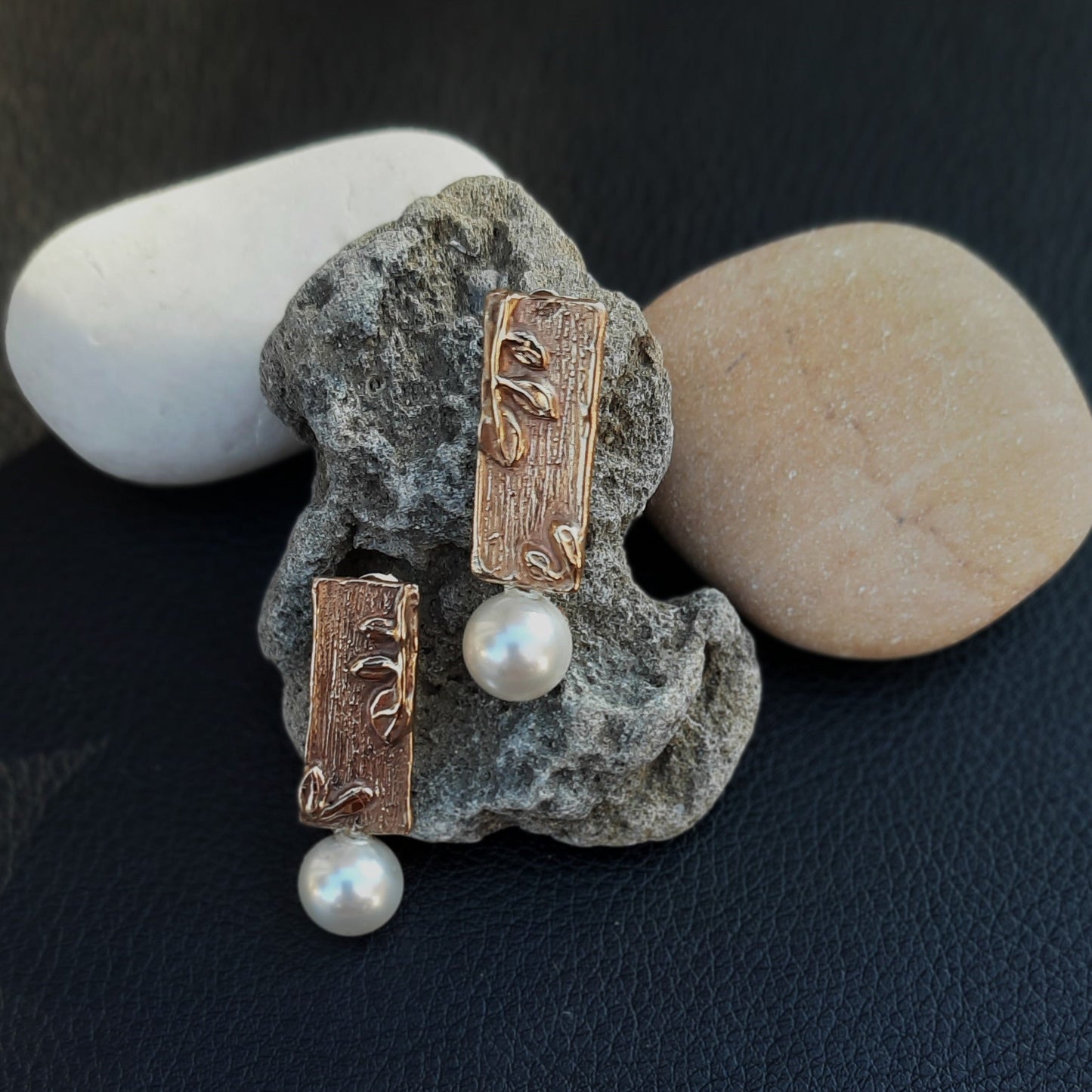 ORECCHINI MEMORIES PEARLS